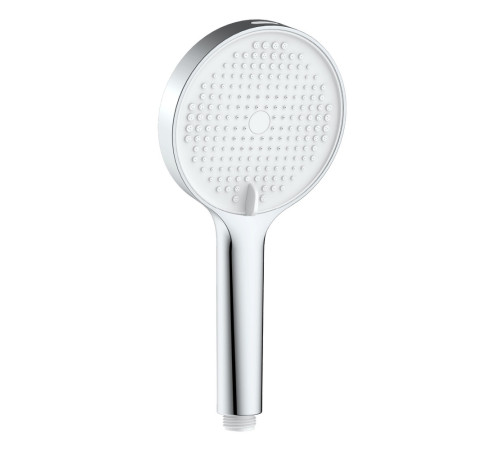 Лейка для душа BRAVAT D2272CP-SW, хром