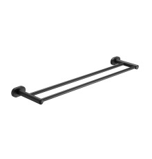 Полотенцедержатель Shevanik SG5127H, черный
