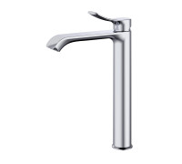 Смеситель для раковины Haiba HB11553 хром
