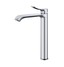 Смеситель для раковины Haiba HB11553 хром