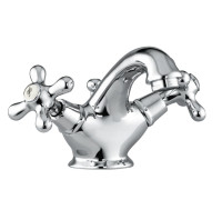 Смеситель для раковины Webert Armony AM700108015, хром