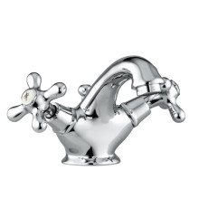 Смеситель для раковины Webert Armony AM700108015, хром