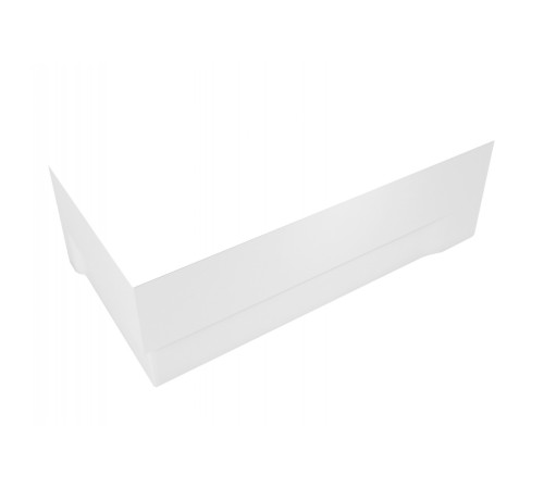 Панель декоративная левая Vayer Boomerang 150x70х 56 L, Гл000023947