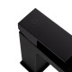 Смеситель для раковины FILARETE Fing FL5040BL, черный