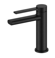 Смеситель для раковины Frap F1067-6, черный