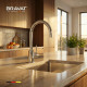Смеситель для кухни BRAVAT F7799930CP-SW, хром