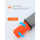 Смеситель для раковины Prohanss P60.10.09, графит