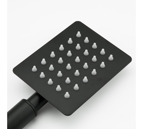 Смеситель для ванны FRAP F32802-6, черный