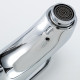 Смеситель для раковины Frud R10157, хром