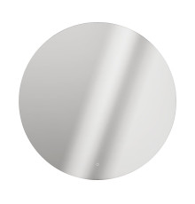 Зеркало Silver Mirrors Саванна d1000 (сенсорный выключатель, доп. упаковка)