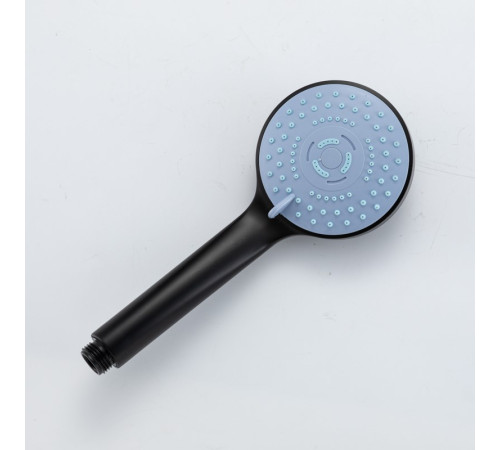 Смеситель для ванны FRUD R22158-6, черный