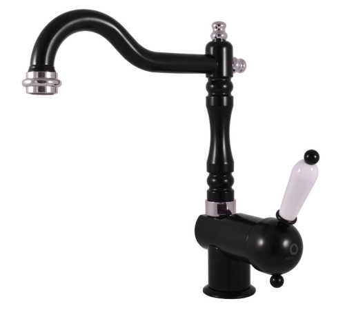 Смеситель для кухни Rav Slezak Labe L508.5/8CMATC