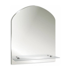 Зеркало Silver Mirrors Арка 50х58 см