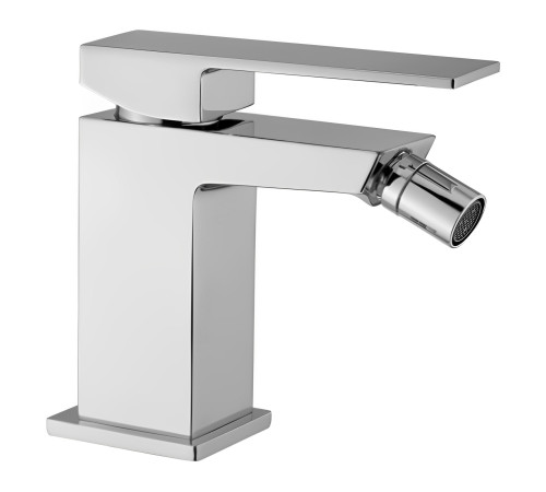 Смеситель для биде Webert Pegaso PE840102015, хром