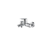 Смеситель для ванны Bravat REAL F6121179CP-01, хром