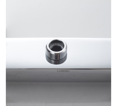 Гигиенический душ со смесителем Rose R2805-1, хром