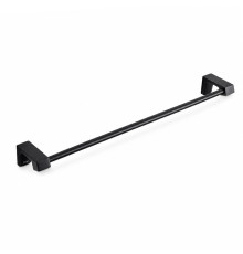 Полотенцедержатель FRAP F30601-6, черный