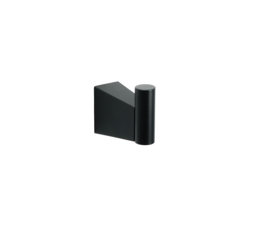Крючок для ванной FIXSEN TREND FX-97805, черный