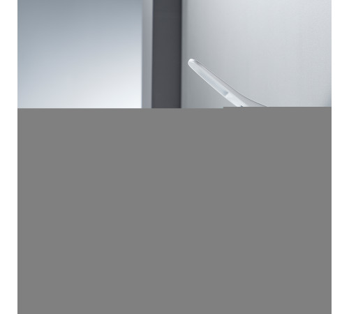 Смеситель для раковины Shevanik S4701C, белый