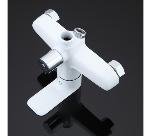 Смеситель для ванны GAPPO G2248, белый