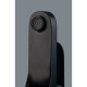 Смеситель для раковины FILARETE Retta FL5030BL, черный