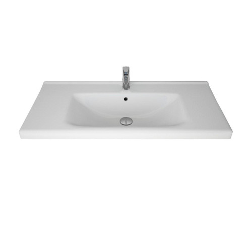 Раковина Dreja Harmony 641259, 100 см