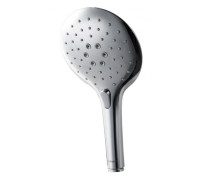 Лейка для душа Bravat FRESH P70142CP-RUS, хром