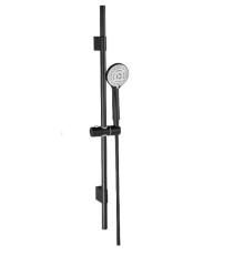 Душевой гарнитур Webert Shower Set AC0589560, черный