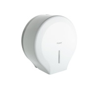 Держатель для туалетной бумаги FIXSEN HOTEL FX-31010E, белый