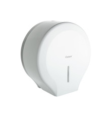 Держатель для туалетной бумаги FIXSEN HOTEL FX-31010E, белый