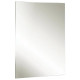 Зеркало Silver Mirrors Прямоугольник 60х80см (гор/вер крепеж)