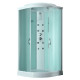 Душевая кабина Timo Eco TE-0709, 90x90x215