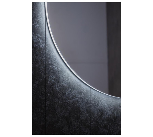 Зеркало Silver Mirrors Плаза D770 (сенсорный выключатель)