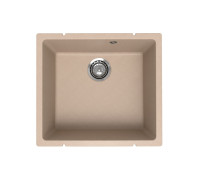Кухонная мойка Ulgran Quartz Under 450-03, десерт