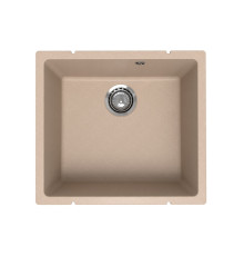 Кухонная мойка Ulgran Quartz Under 450-03, десерт