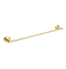 Полотенцедержатель FIXSEN COMFORT    GOLD FX-87001, золото матовое
