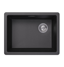 Кухонная мойка Florentina МОДУЛЬ 22.525.D0500.302, антрацит