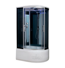 Душевая кабина Timo Standart T-1120PL, 120x85x220