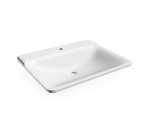 Раковина Madera Соло Solo.08.60/W/RL, 60 см