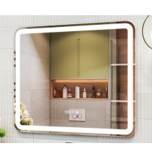 Зеркало VIGO Grani(Bora) Luxe z.GRI.80.Luxe, 80 см