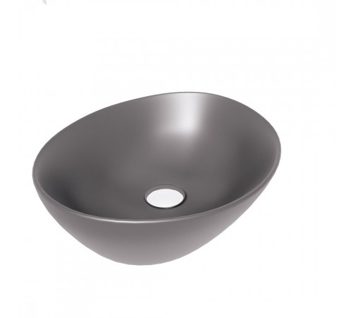 Раковина чаша Maretti EN13NS87-985, серая