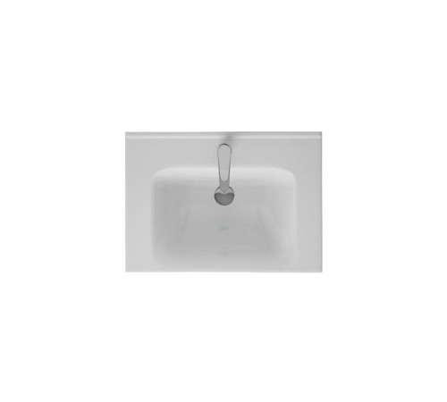 Раковина Dreja Harmony 640214, 65 см