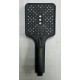 Лейка для душа KNOTLOR LA-13/BL, черный