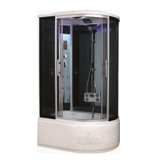 Душевая кабина Timo Standart T-1120L, 120x85x220
