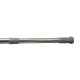 Карниз для ванной телескопический FIXSEN FX-51-201, серебристый