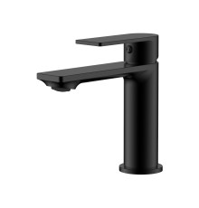 Смеситель для раковины Haiba HB10639-7, черный