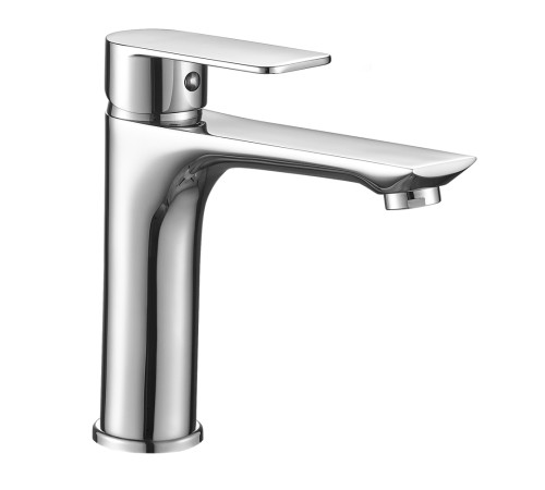 Смеситель для раковины WesnaArt RAY RAY11-210, хром