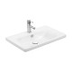 Раковина Dreja Soft 13065-KL