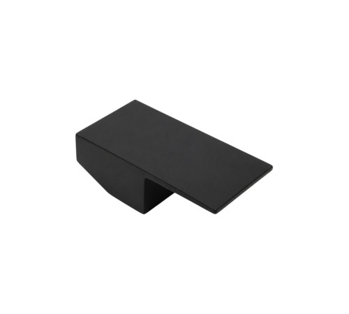 Смеситель для раковины Fiore KUBE 100NN7597, черный