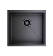 Кухонная мойка Raglo R703.5044.09, графит